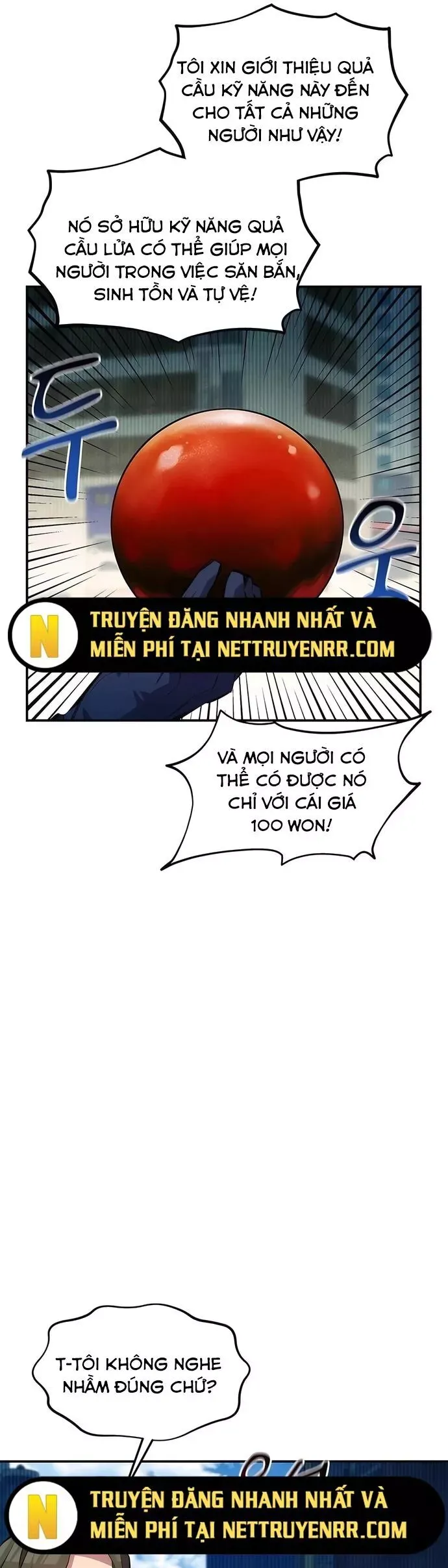 đọc truyện Đi Săn Tự Động Bằng Phân Thân Chương 132 ảnh 5 tại Thiên Thai Truyện