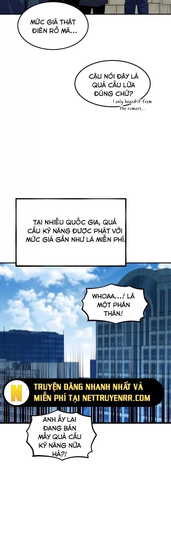 đọc truyện Đi Săn Tự Động Bằng Phân Thân Chương 132 ảnh 32 tại Thiên Thai Truyện