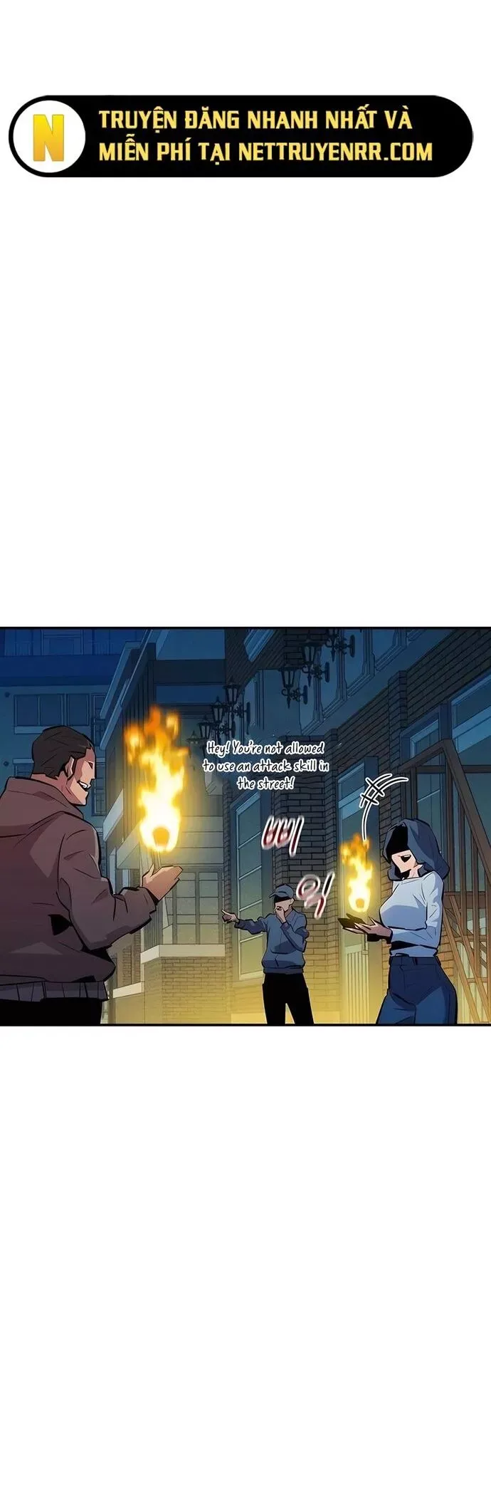 đọc truyện Đi Săn Tự Động Bằng Phân Thân Chương 132 ảnh 34 tại Thiên Thai Truyện