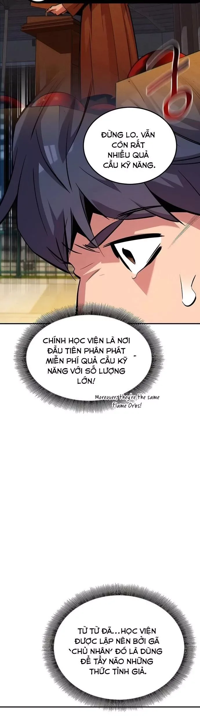 đọc truyện Đi Săn Tự Động Bằng Phân Thân Chương 132 ảnh 38 tại Thiên Thai Truyện