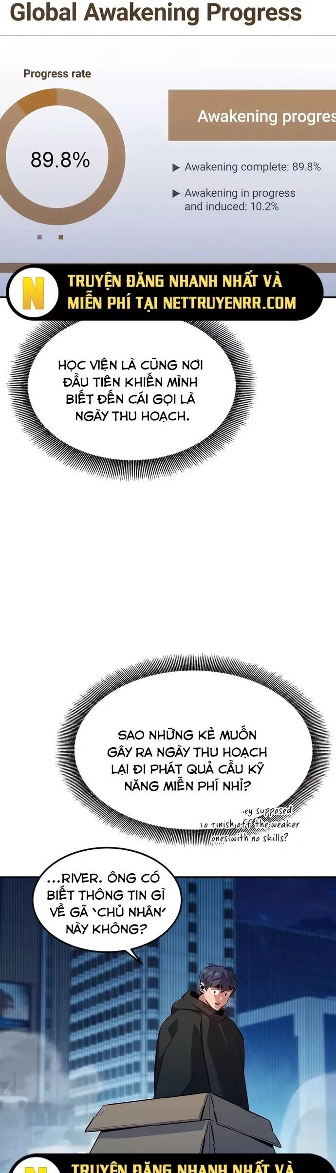 đọc truyện Đi Săn Tự Động Bằng Phân Thân Chương 132 ảnh 39 tại Thiên Thai Truyện