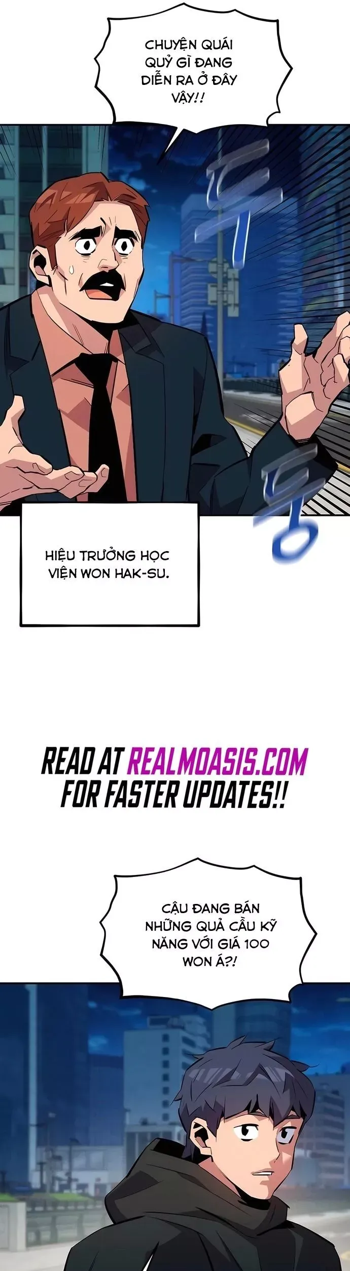 đọc truyện Đi Săn Tự Động Bằng Phân Thân Chương 132 ảnh 41 tại Thiên Thai Truyện