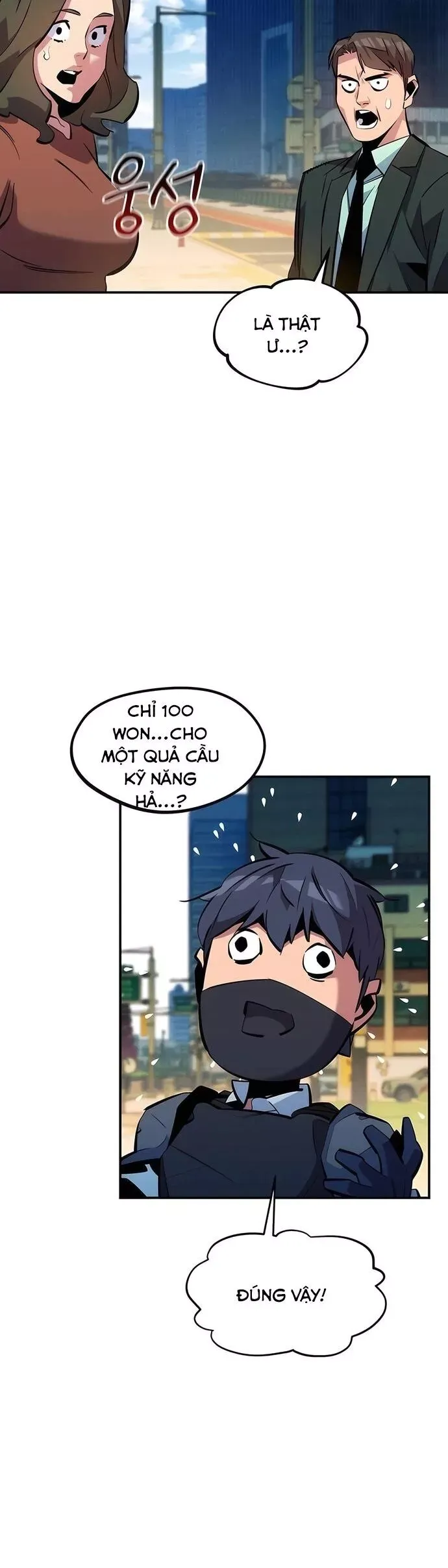 đọc truyện Đi Săn Tự Động Bằng Phân Thân Chương 132 ảnh 6 tại Thiên Thai Truyện