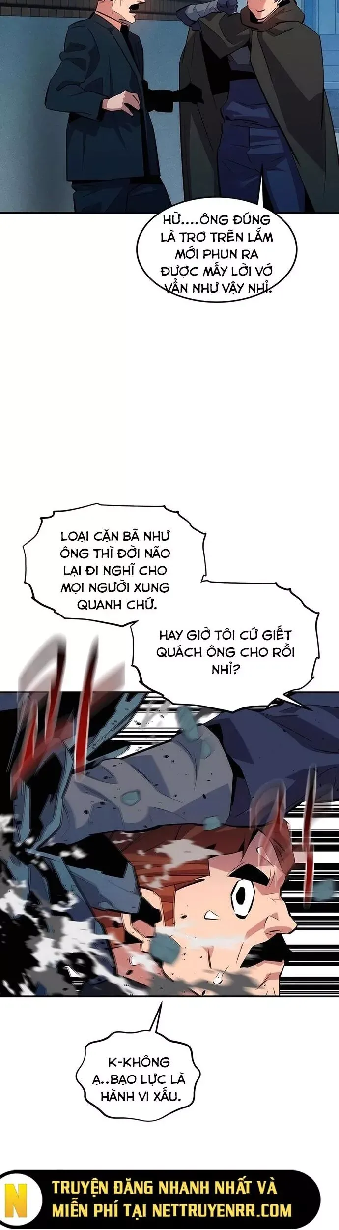 đọc truyện Đi Săn Tự Động Bằng Phân Thân Chương 132 ảnh 44 tại Thiên Thai Truyện