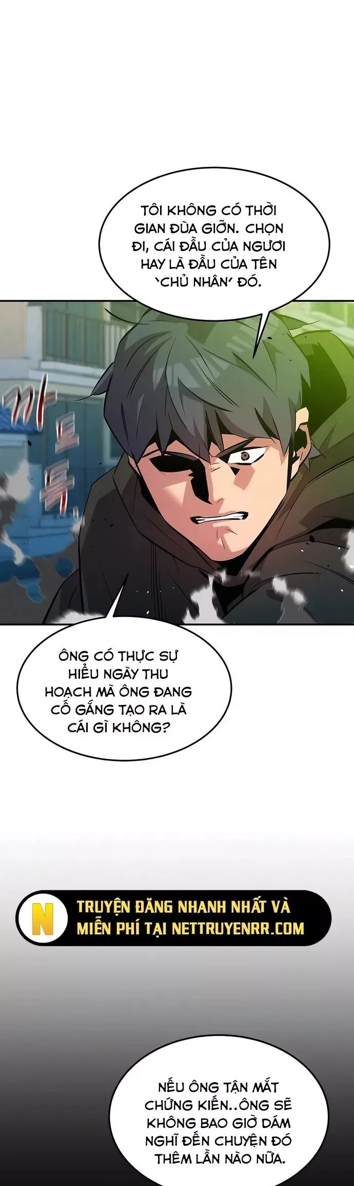 đọc truyện Đi Săn Tự Động Bằng Phân Thân Chương 132 ảnh 45 tại Thiên Thai Truyện