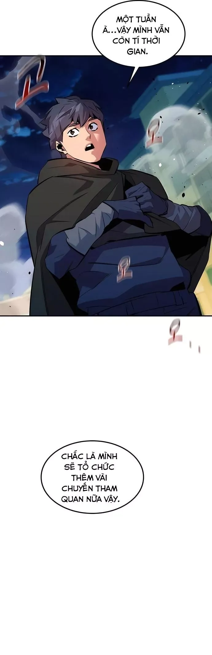 đọc truyện Đi Săn Tự Động Bằng Phân Thân Chương 132 ảnh 51 tại Thiên Thai Truyện