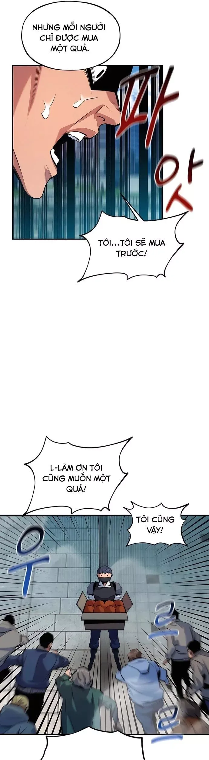 đọc truyện Đi Săn Tự Động Bằng Phân Thân Chương 132 ảnh 7 tại Thiên Thai Truyện