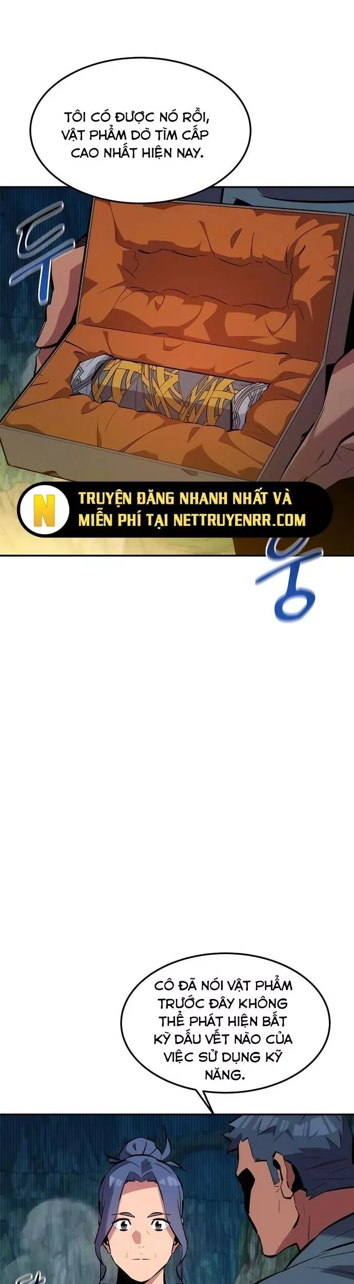 đọc truyện Đi Săn Tự Động Bằng Phân Thân Chương 132 ảnh 55 tại Thiên Thai Truyện