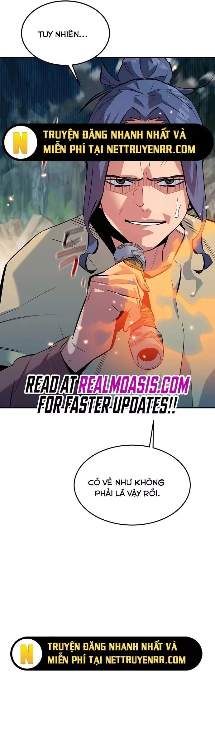 đọc truyện Đi Săn Tự Động Bằng Phân Thân Chương 132 ảnh 59 tại Thiên Thai Truyện