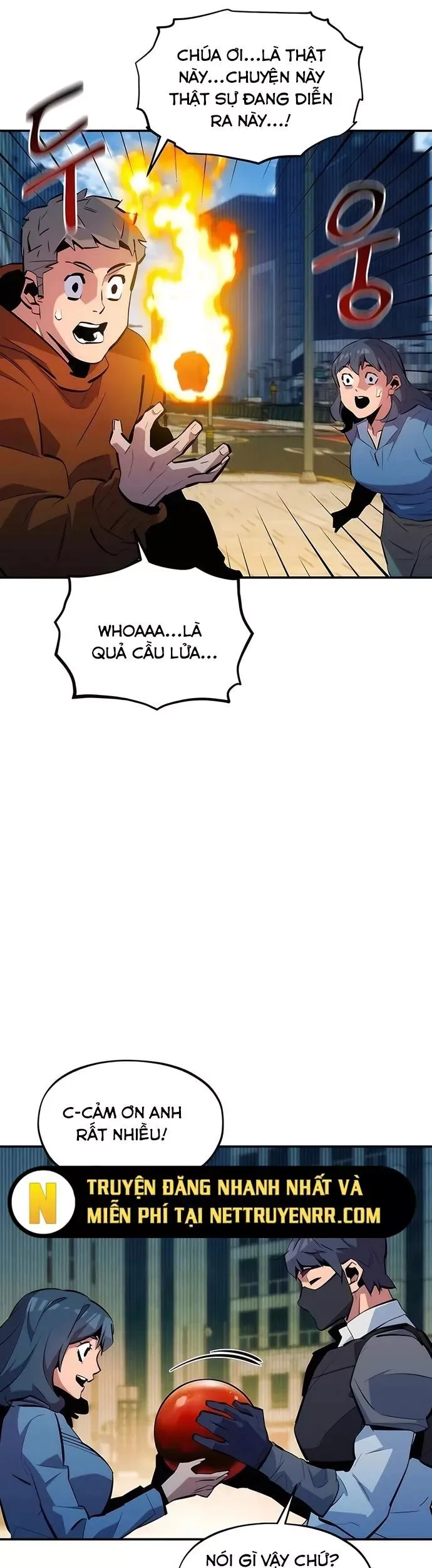 đọc truyện Đi Săn Tự Động Bằng Phân Thân Chương 132 ảnh 9 tại Thiên Thai Truyện