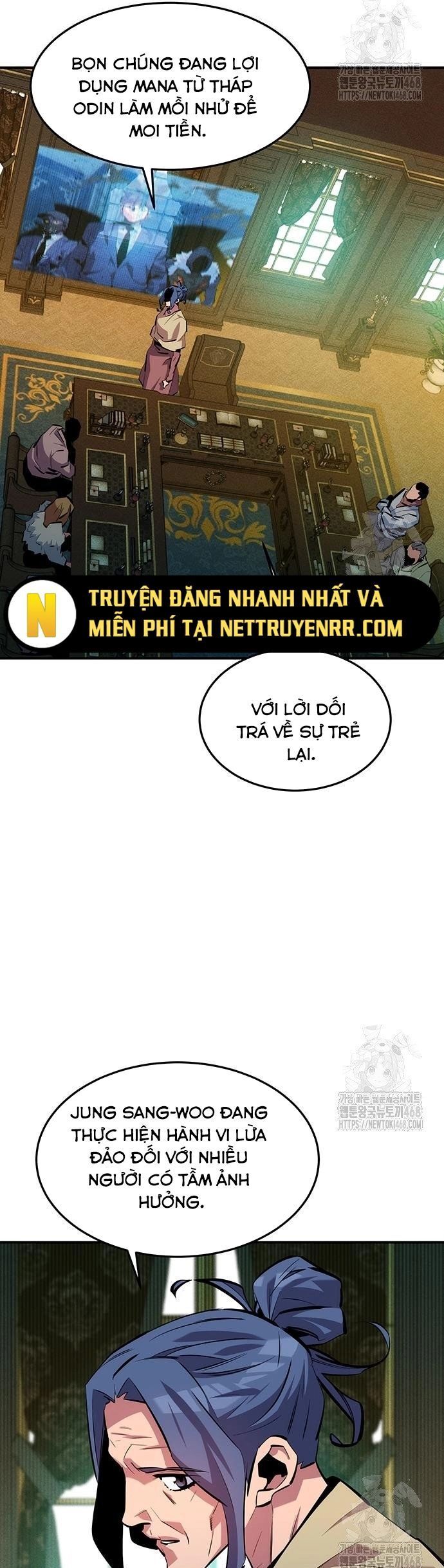 đọc truyện Đi Săn Tự Động Bằng Phân Thân Chương 133 ảnh 19 tại Thiên Thai Truyện