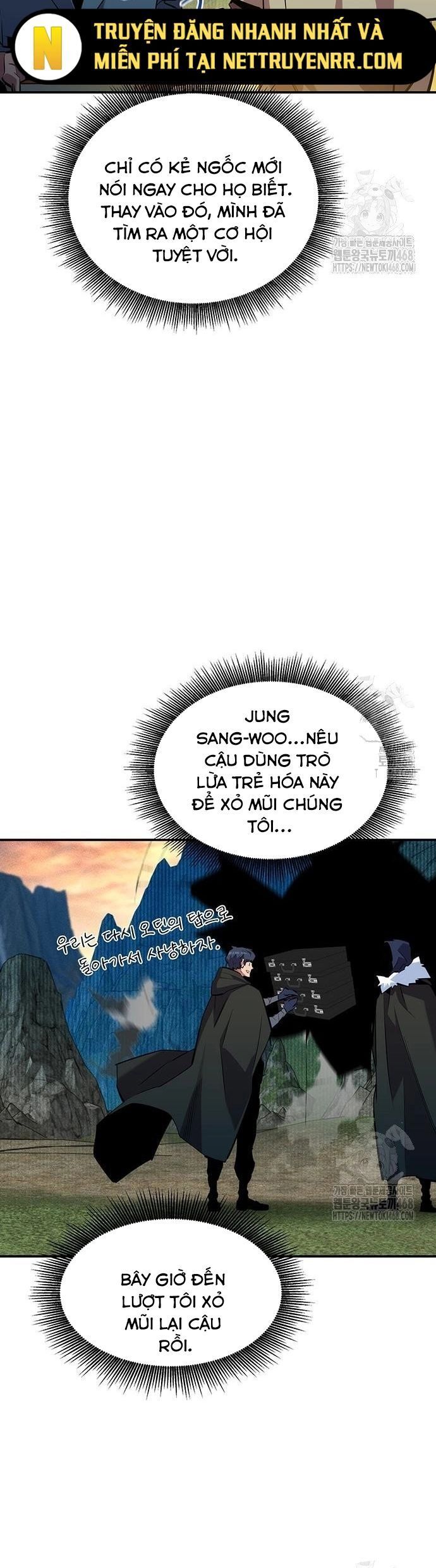 đọc truyện Đi Săn Tự Động Bằng Phân Thân Chương 133 ảnh 4 tại Thiên Thai Truyện