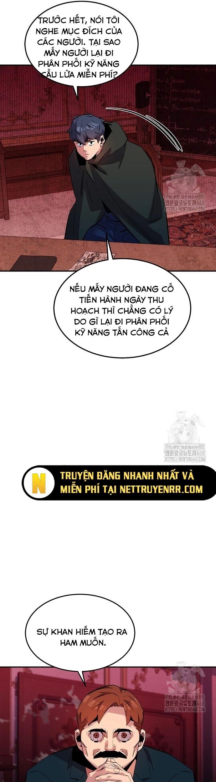đọc truyện Đi Săn Tự Động Bằng Phân Thân Chương 133 ảnh 33 tại Thiên Thai Truyện