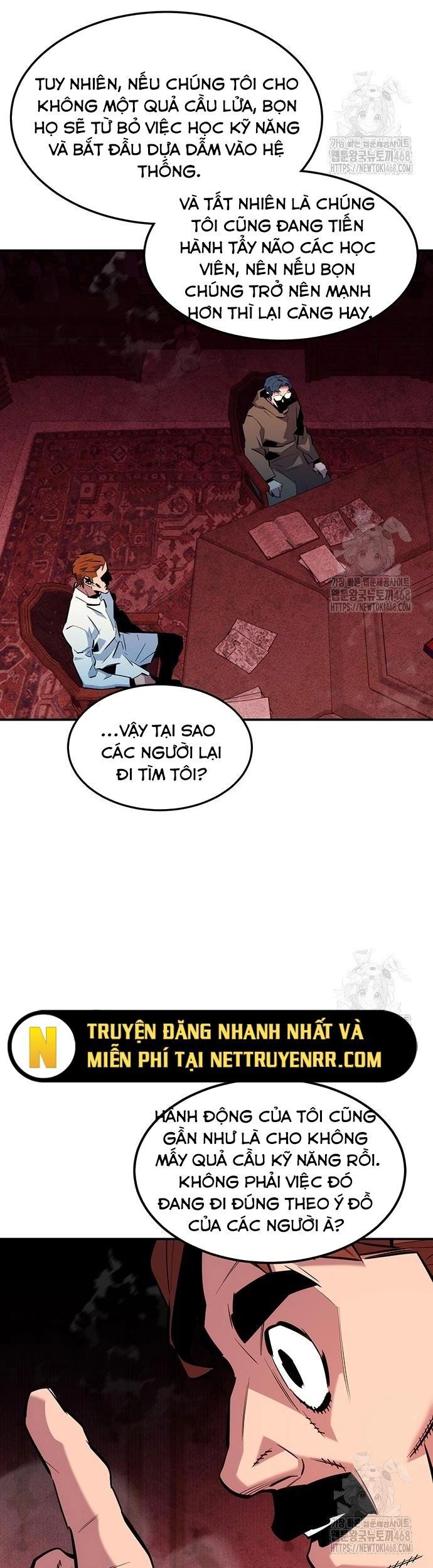 đọc truyện Đi Săn Tự Động Bằng Phân Thân Chương 133 ảnh 35 tại Thiên Thai Truyện