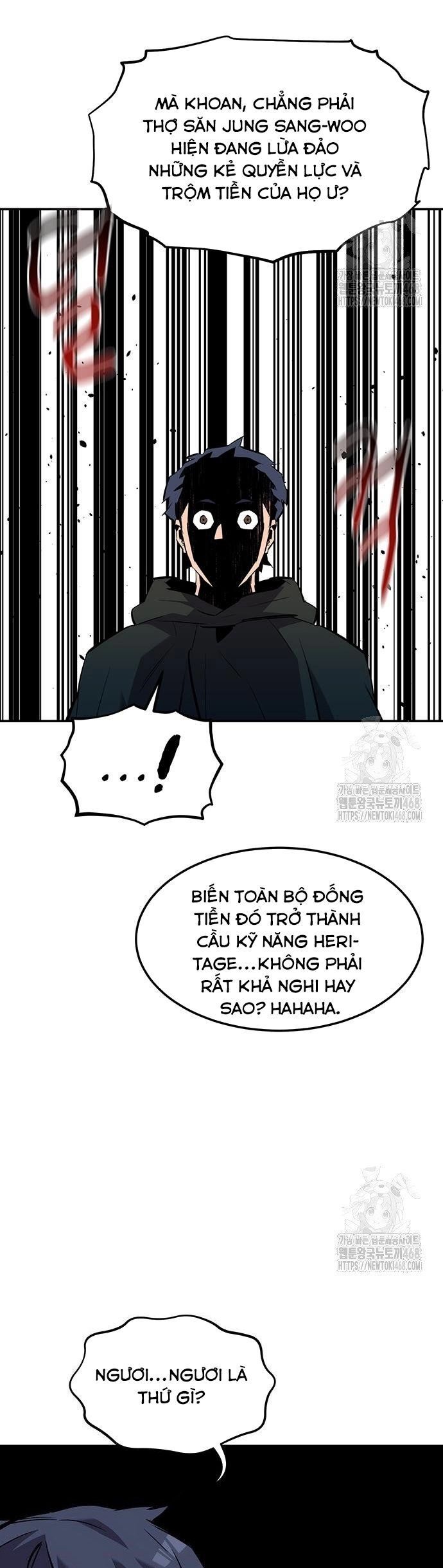 đọc truyện Đi Săn Tự Động Bằng Phân Thân Chương 133 ảnh 37 tại Thiên Thai Truyện