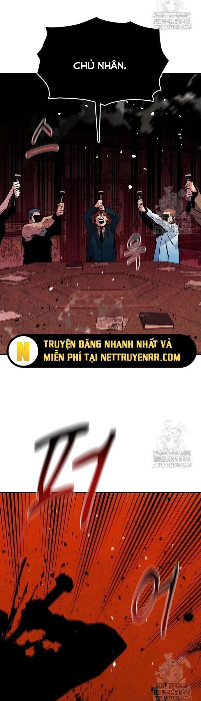 đọc truyện Đi Săn Tự Động Bằng Phân Thân Chương 133 ảnh 39 tại Thiên Thai Truyện