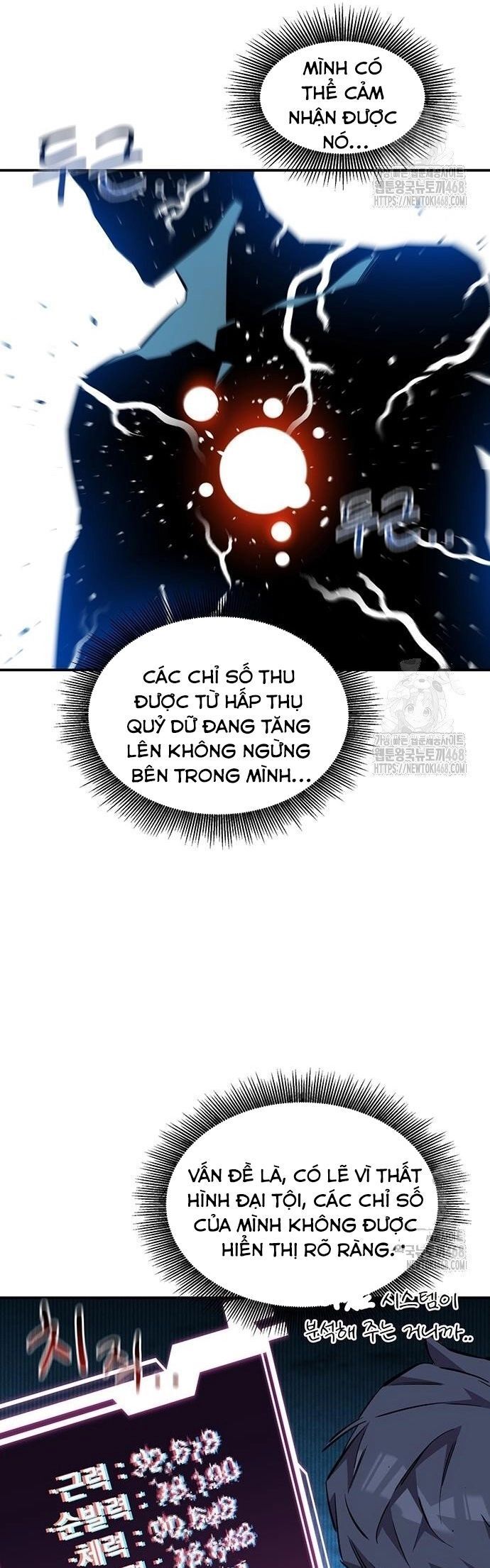 đọc truyện Đi Săn Tự Động Bằng Phân Thân Chương 133 ảnh 9 tại Thiên Thai Truyện
