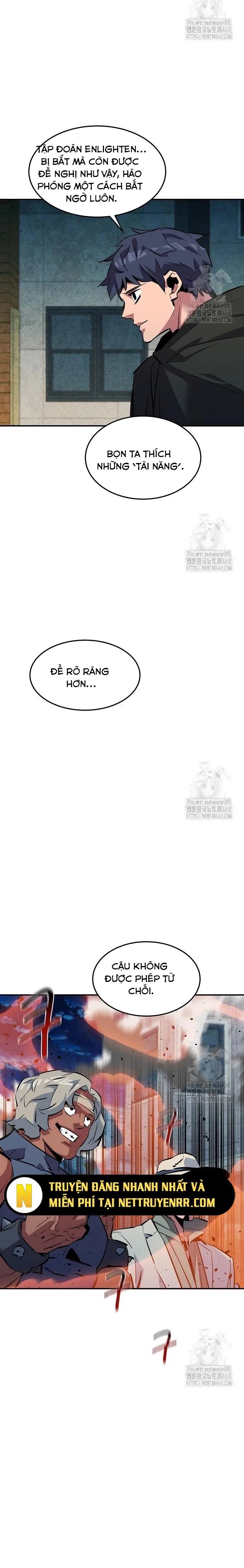 đọc truyện Đi Săn Tự Động Bằng Phân Thân Chương 134 ảnh 12 tại Thiên Thai Truyện