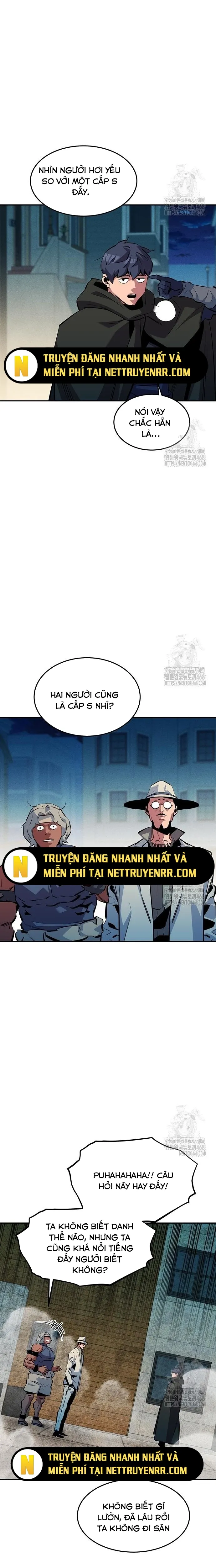 đọc truyện Đi Săn Tự Động Bằng Phân Thân Chương 134 ảnh 15 tại Thiên Thai Truyện