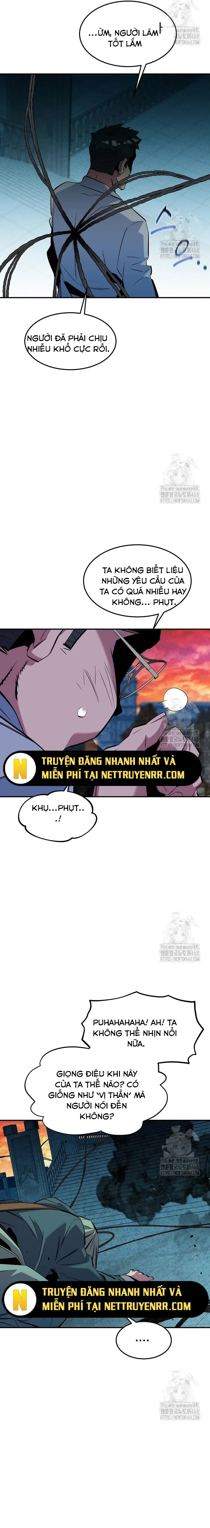 đọc truyện Đi Săn Tự Động Bằng Phân Thân Chương 134 ảnh 28 tại Thiên Thai Truyện