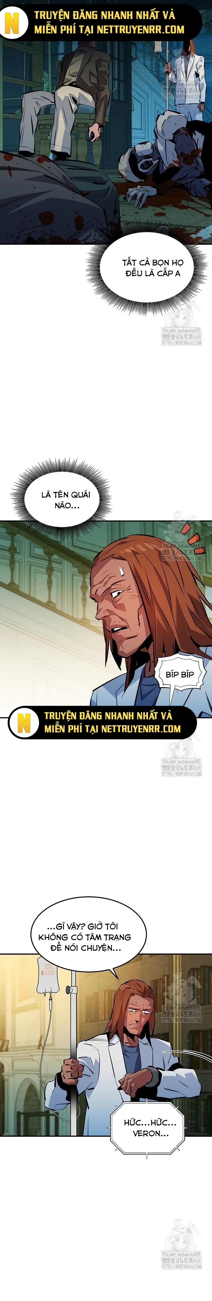 đọc truyện Đi Săn Tự Động Bằng Phân Thân Chương 134 ảnh 5 tại Thiên Thai Truyện