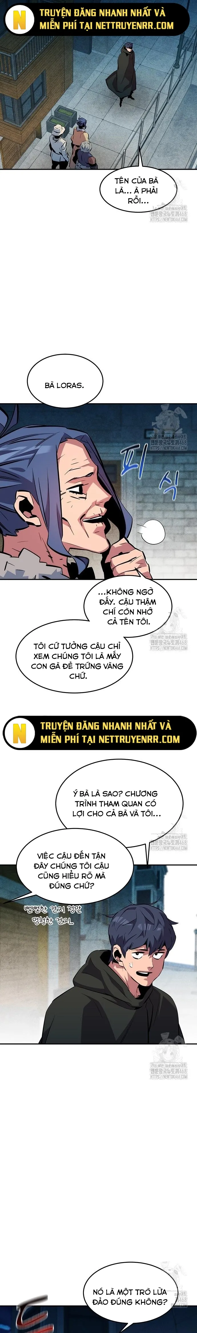 đọc truyện Đi Săn Tự Động Bằng Phân Thân Chương 134 ảnh 10 tại Thiên Thai Truyện