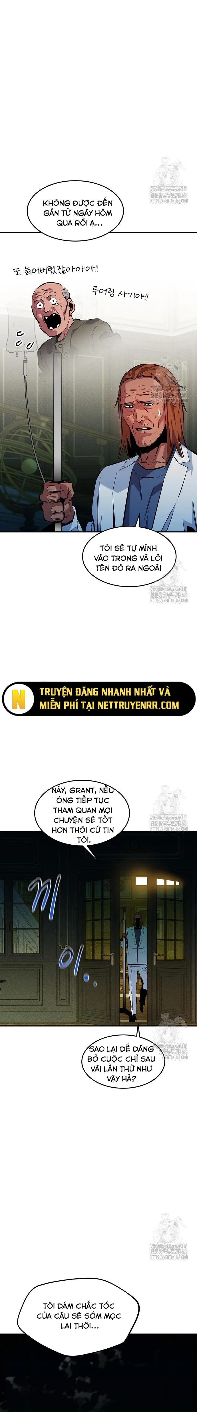 đọc truyện Đi Săn Tự Động Bằng Phân Thân Chương 135 ảnh 2 tại Thiên Thai Truyện