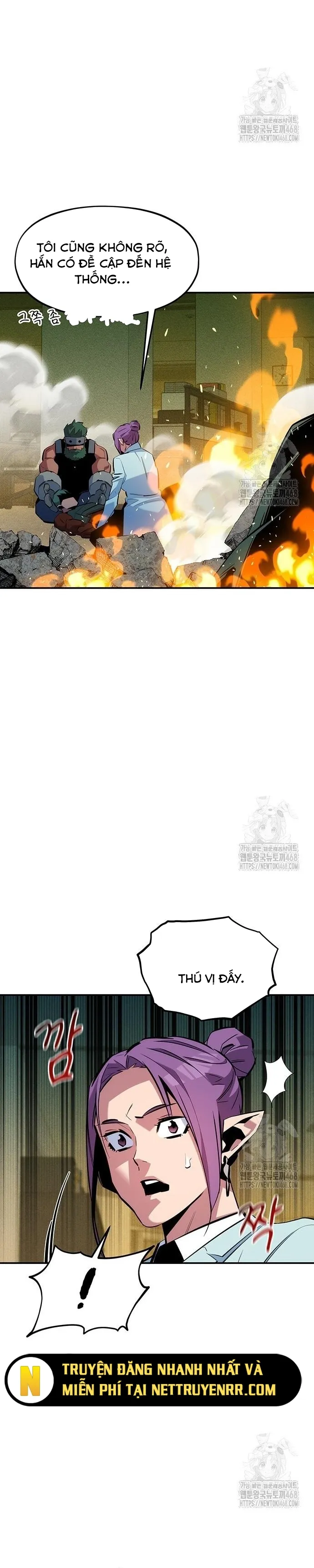 đọc truyện Đi Săn Tự Động Bằng Phân Thân Chương 135 ảnh 12 tại Thiên Thai Truyện