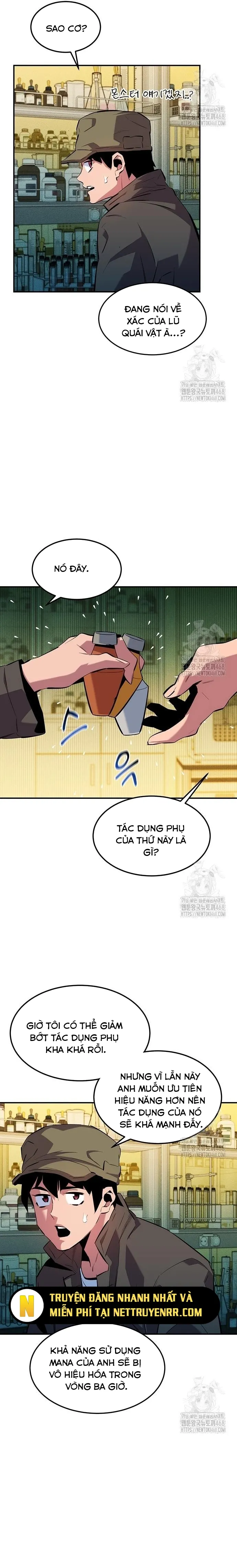 đọc truyện Đi Săn Tự Động Bằng Phân Thân Chương 135 ảnh 16 tại Thiên Thai Truyện