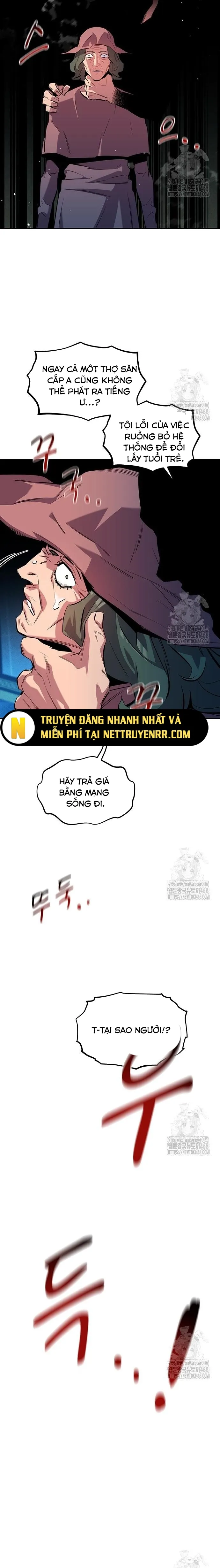 đọc truyện Đi Săn Tự Động Bằng Phân Thân Chương 135 ảnh 25 tại Thiên Thai Truyện