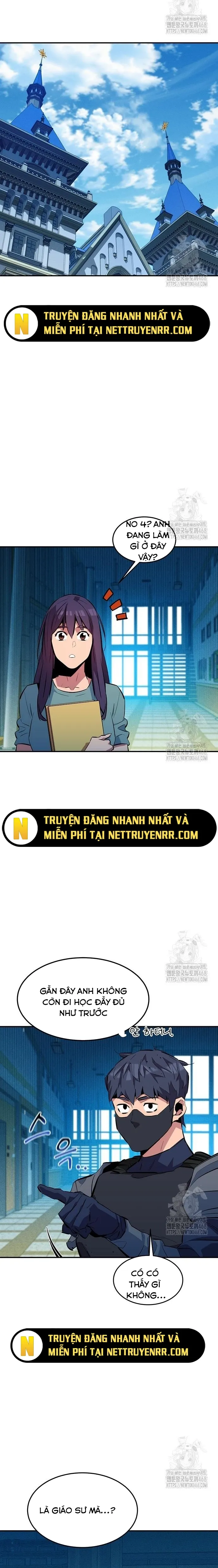 đọc truyện Đi Săn Tự Động Bằng Phân Thân Chương 135 ảnh 26 tại Thiên Thai Truyện