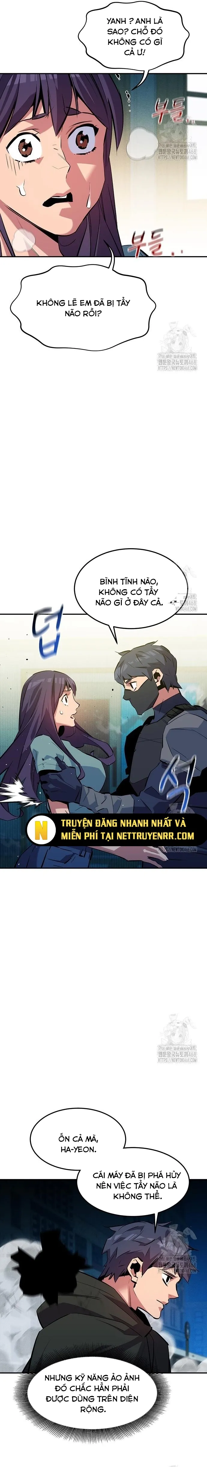đọc truyện Đi Săn Tự Động Bằng Phân Thân Chương 135 ảnh 30 tại Thiên Thai Truyện