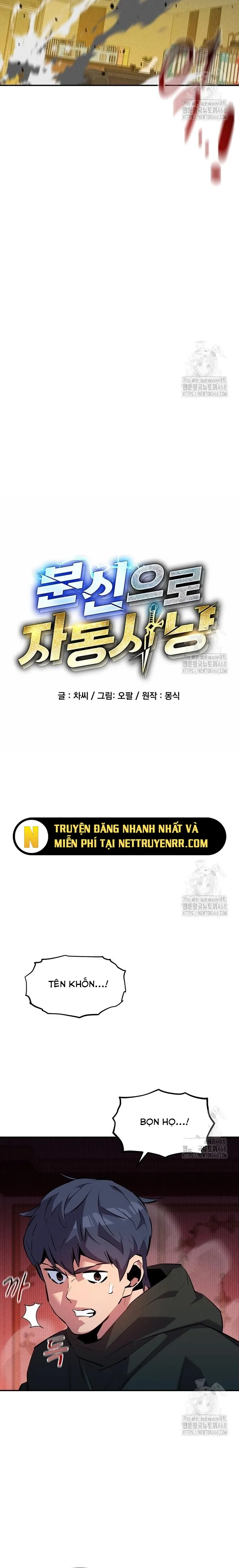 đọc truyện Đi Săn Tự Động Bằng Phân Thân Chương 135 ảnh 5 tại Thiên Thai Truyện