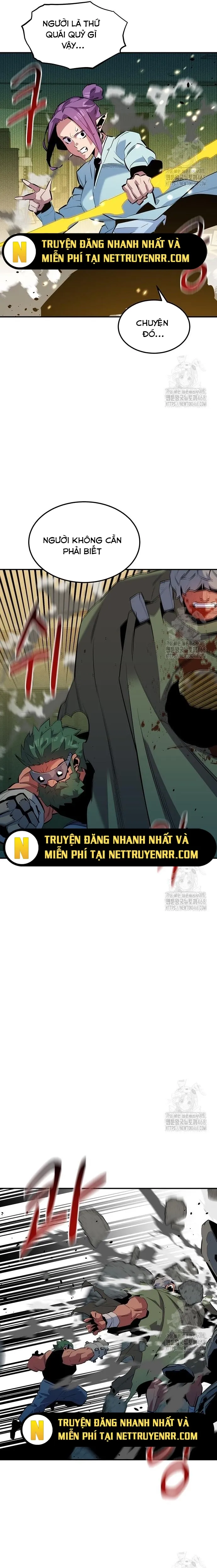 đọc truyện Đi Săn Tự Động Bằng Phân Thân Chương 135 ảnh 10 tại Thiên Thai Truyện