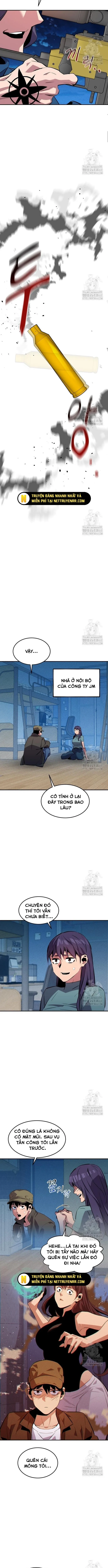 đọc truyện Đi Săn Tự Động Bằng Phân Thân Chương 137 ảnh 13 tại Giả Dược