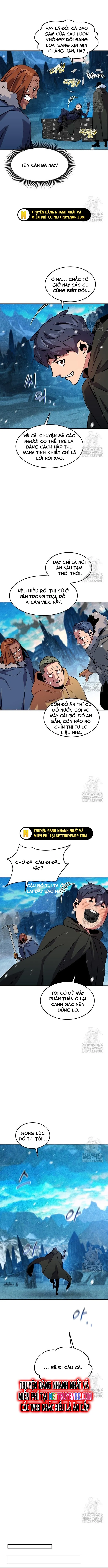 đọc truyện Đi Săn Tự Động Bằng Phân Thân Chương 137 ảnh 6 tại Giả Dược