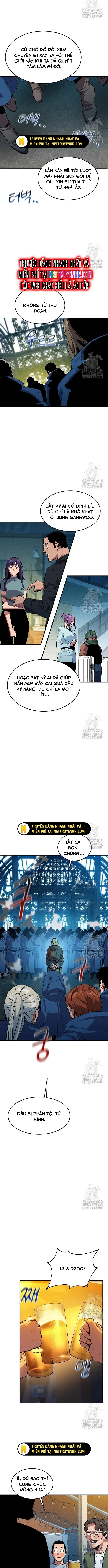đọc truyện Đi Săn Tự Động Bằng Phân Thân Chương 137 ảnh 8 tại Giả Dược