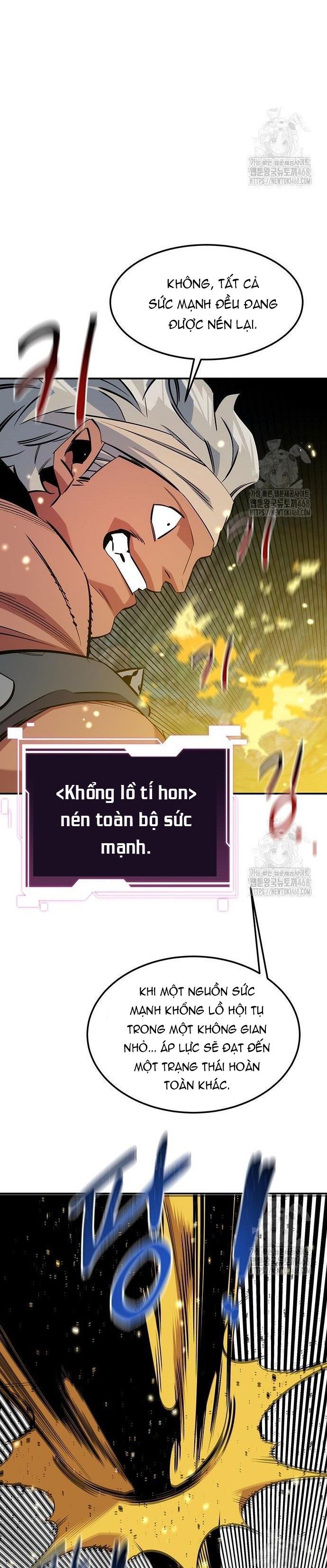 đọc truyện Đi Săn Tự Động Bằng Phân Thân Chương 138 ảnh 22 tại Thiên Thai Truyện