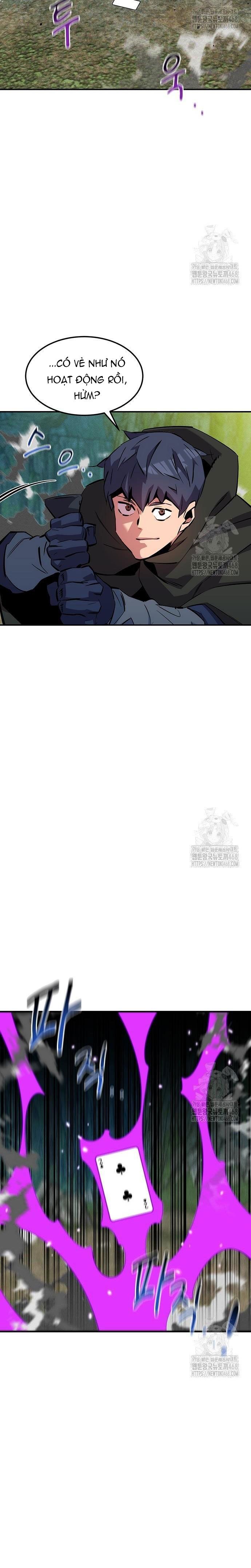 đọc truyện Đi Săn Tự Động Bằng Phân Thân Chương 138 ảnh 5 tại Thiên Thai Truyện