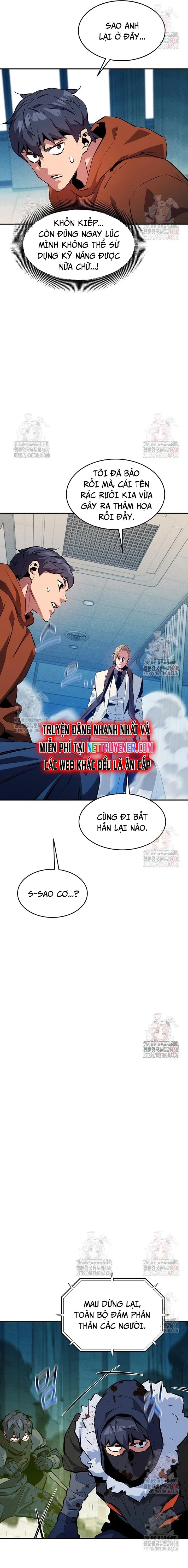 đọc truyện Đi Săn Tự Động Bằng Phân Thân Chương 142 ảnh 24 tại Thiên Thai Truyện