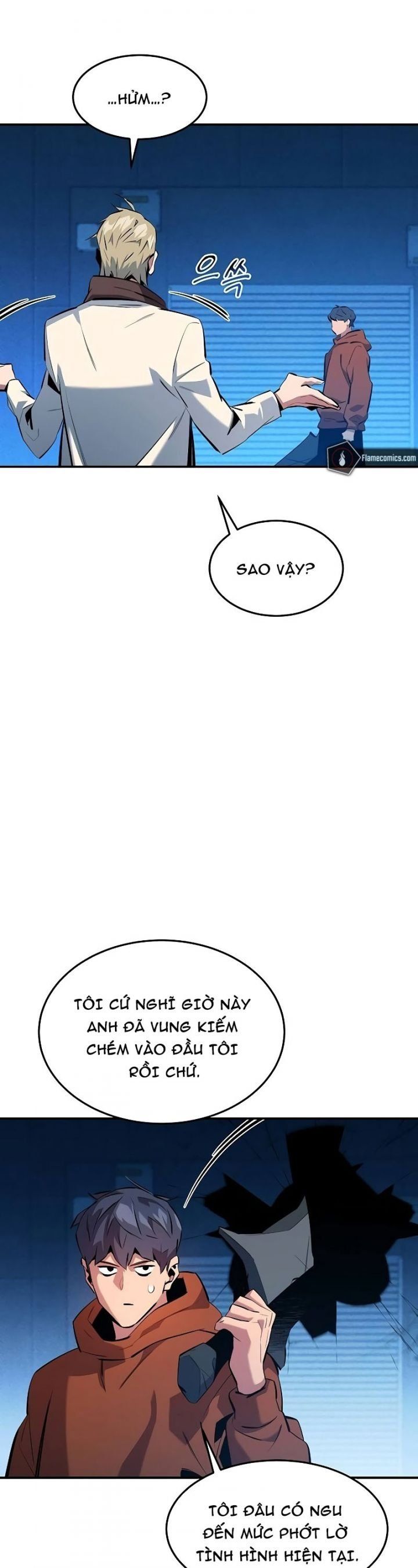 đọc truyện Đi Săn Tự Động Bằng Phân Thân Chương 145 ảnh 12 tại Thiên Thai Truyện