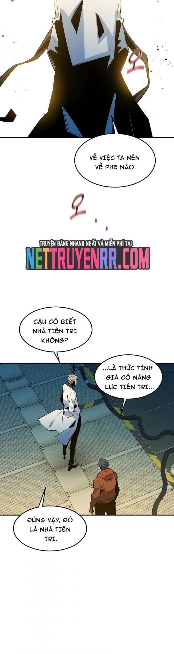 đọc truyện Đi Săn Tự Động Bằng Phân Thân Chương 145 ảnh 14 tại Thiên Thai Truyện