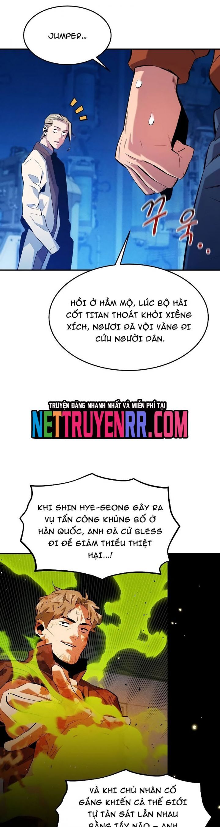 đọc truyện Đi Săn Tự Động Bằng Phân Thân Chương 145 ảnh 18 tại Thiên Thai Truyện