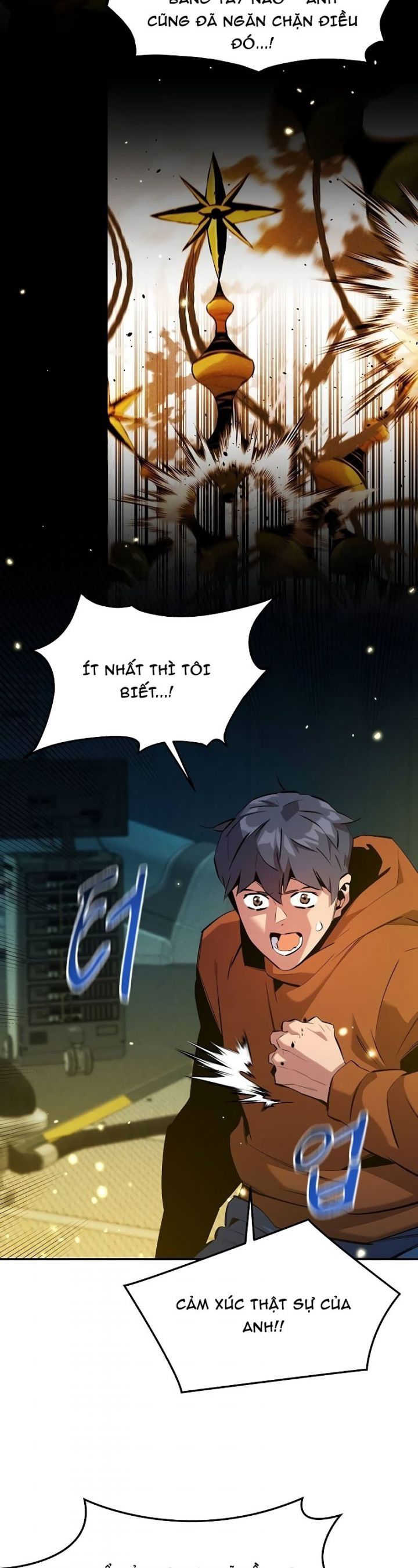 đọc truyện Đi Săn Tự Động Bằng Phân Thân Chương 145 ảnh 19 tại Thiên Thai Truyện