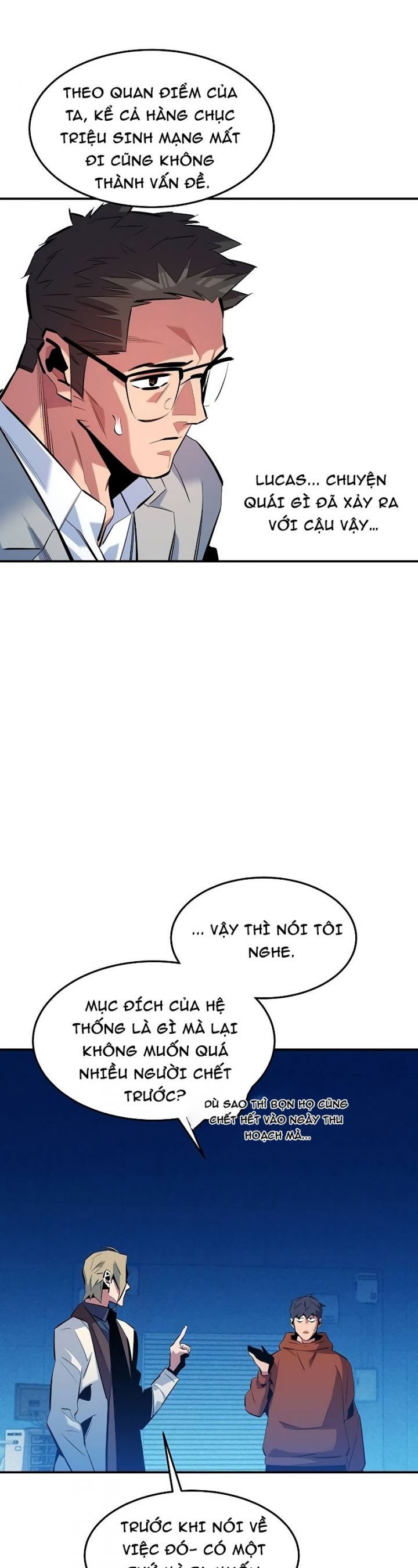 đọc truyện Đi Săn Tự Động Bằng Phân Thân Chương 145 ảnh 21 tại Thiên Thai Truyện