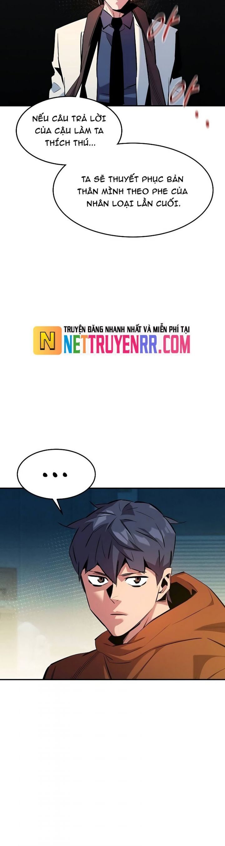 đọc truyện Đi Săn Tự Động Bằng Phân Thân Chương 145 ảnh 24 tại Thiên Thai Truyện