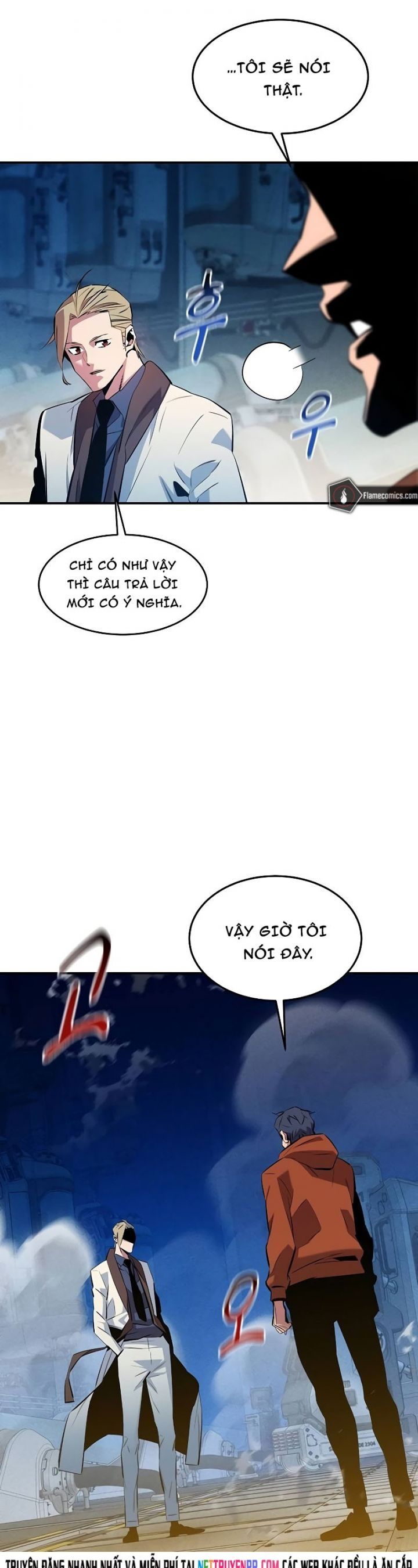 đọc truyện Đi Săn Tự Động Bằng Phân Thân Chương 145 ảnh 25 tại Thiên Thai Truyện