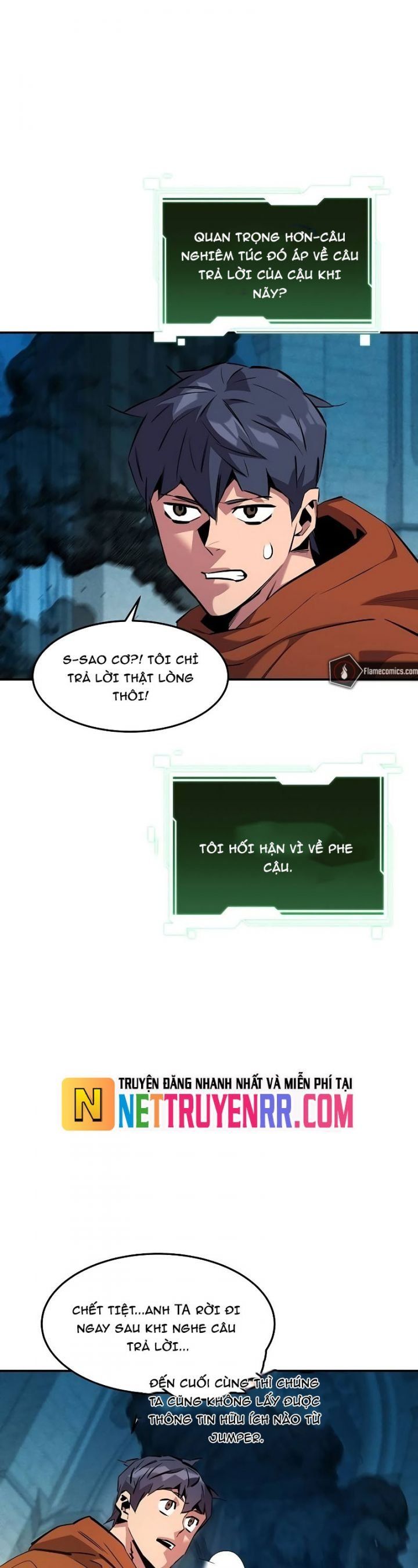 đọc truyện Đi Săn Tự Động Bằng Phân Thân Chương 145 ảnh 28 tại Thiên Thai Truyện