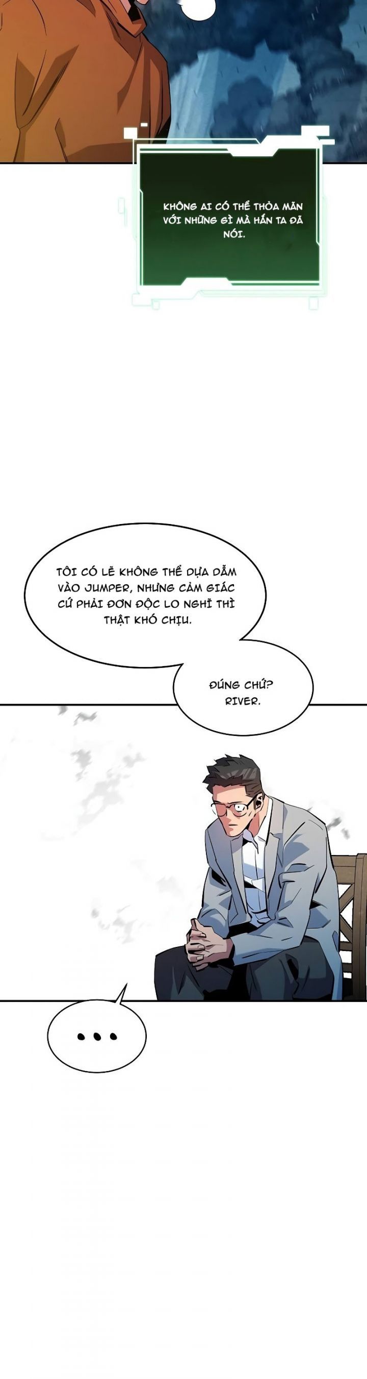 đọc truyện Đi Săn Tự Động Bằng Phân Thân Chương 145 ảnh 29 tại Thiên Thai Truyện