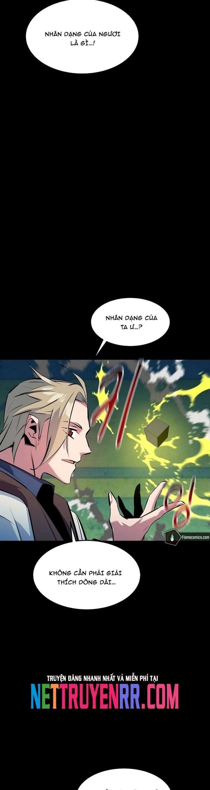 đọc truyện Đi Săn Tự Động Bằng Phân Thân Chương 145 ảnh 33 tại Thiên Thai Truyện